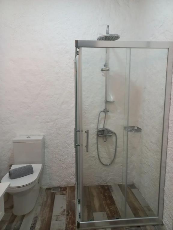 Alacati La Vista 0*