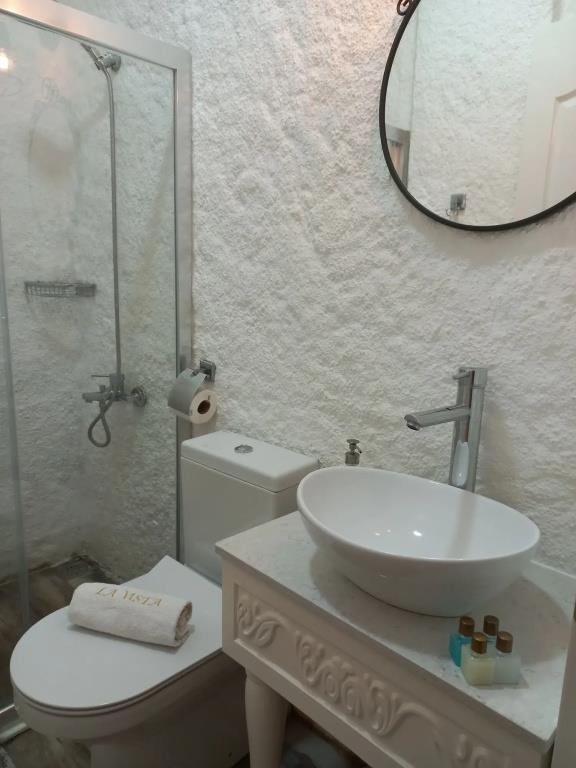Alacati La Vista 0*