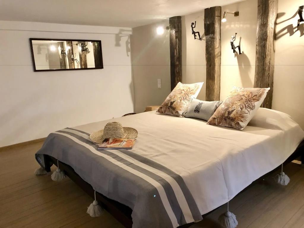 Villa Vager Mani 0*