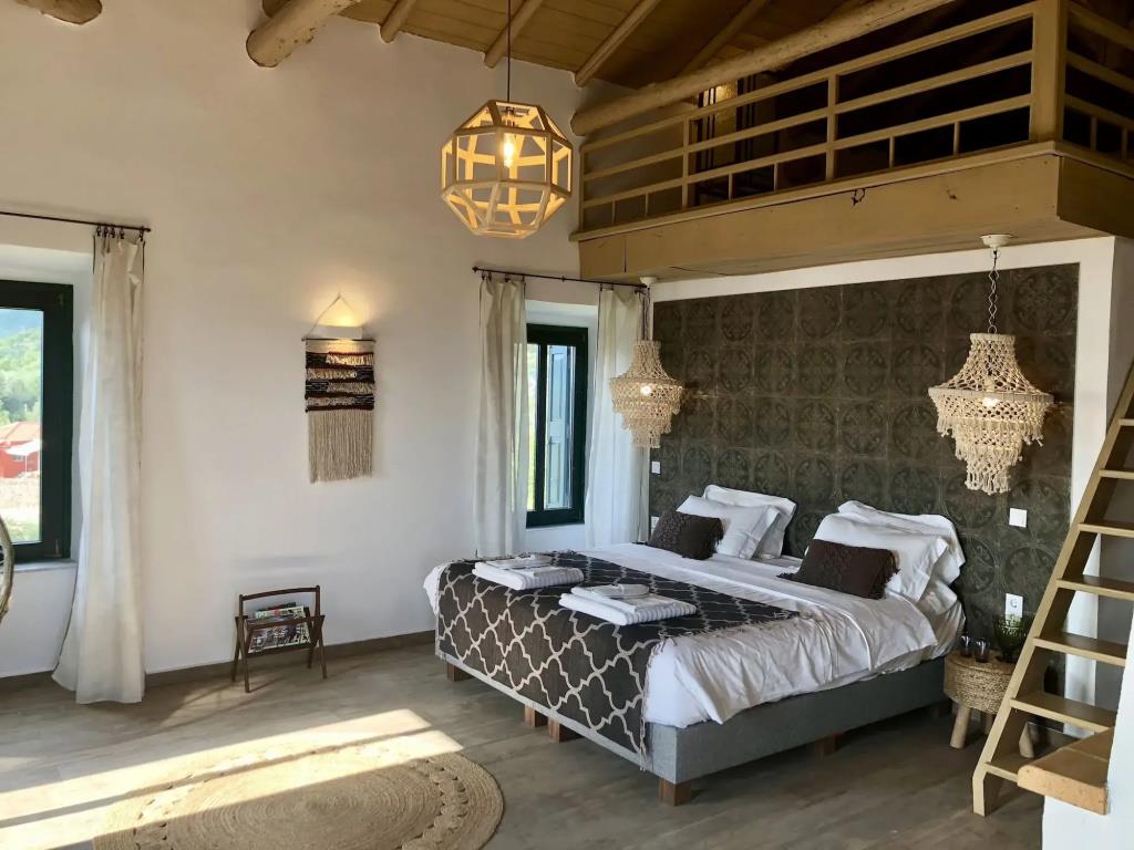 Villa Vager Mani 0*