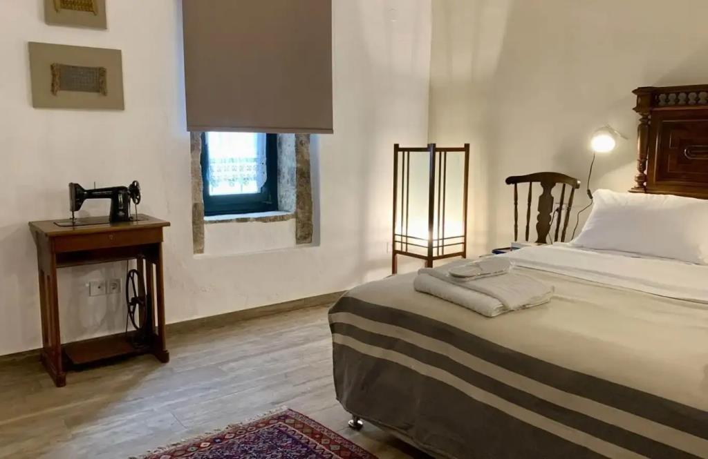 Villa Vager Mani 0*