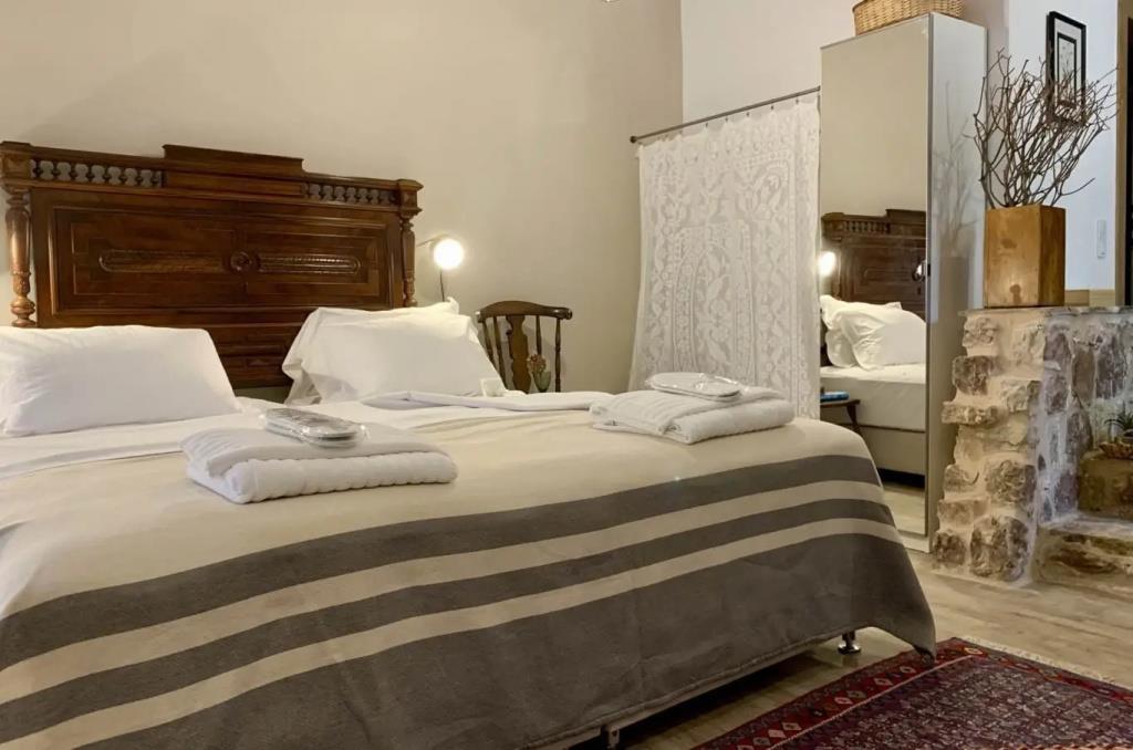 Villa Vager Mani 0*