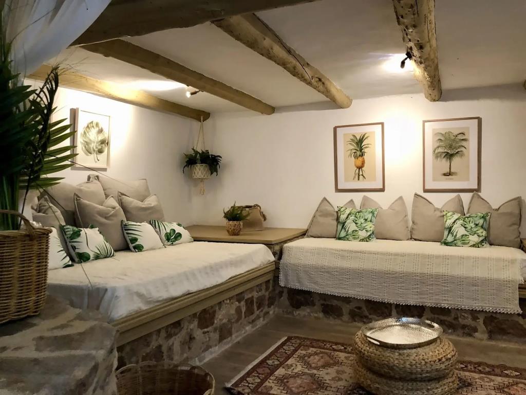 Villa Vager Mani 0*