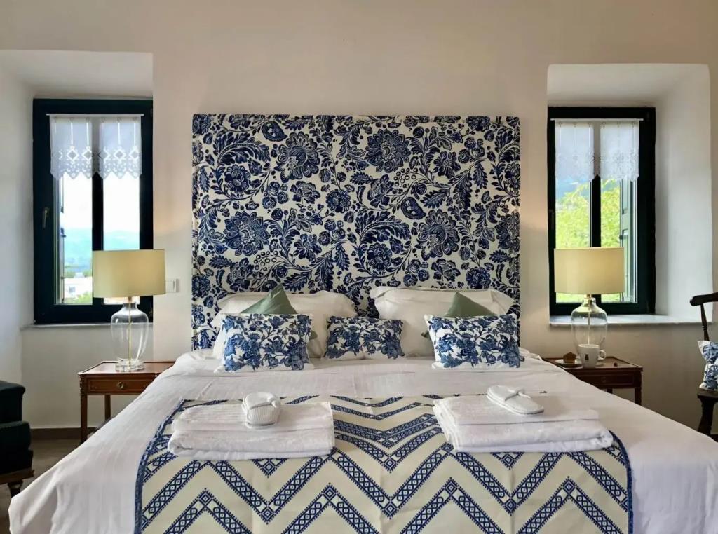 Villa Vager Mani 0*