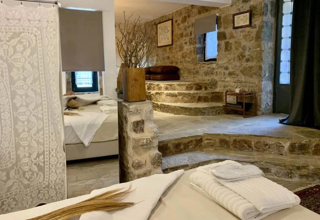Villa Vager Mani 0*