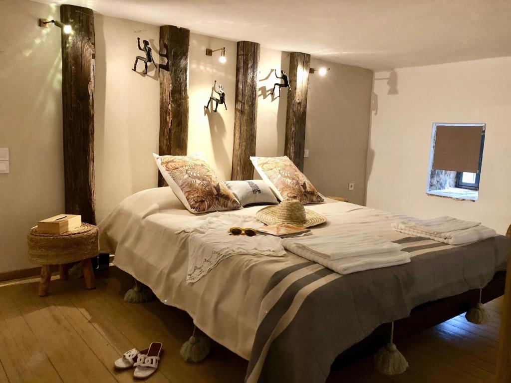 Villa Vager Mani 0*
