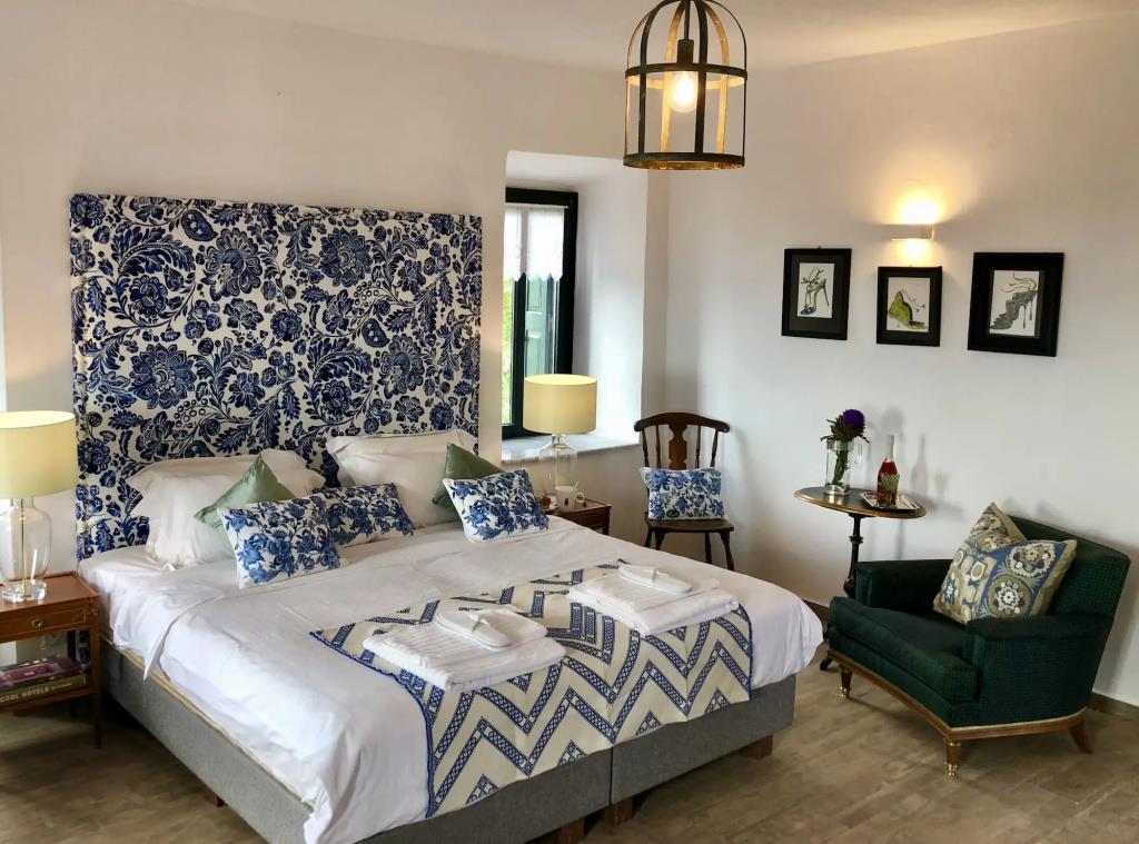 Villa Vager Mani 0*