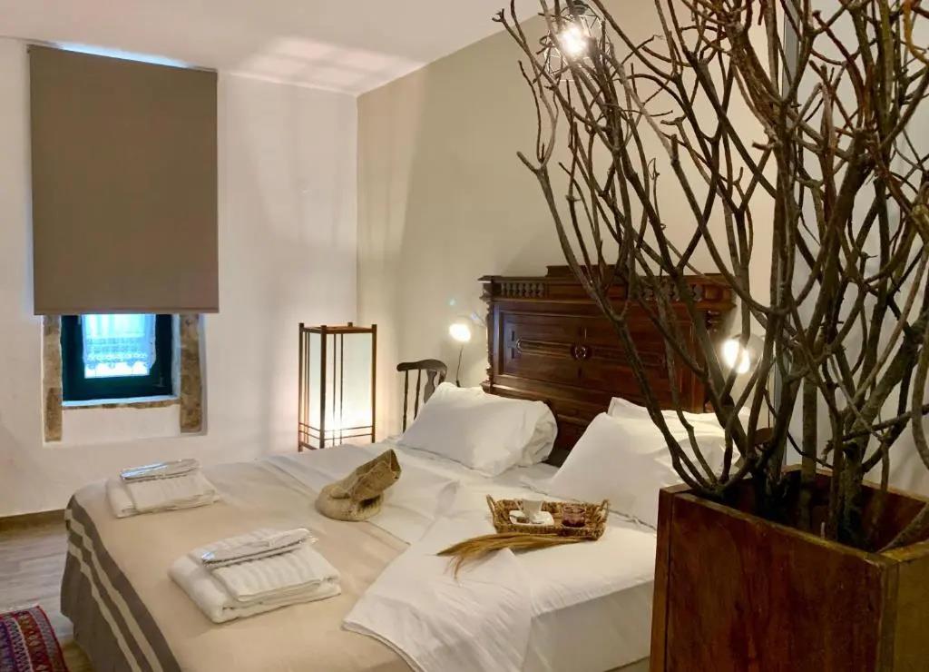 Villa Vager Mani 0*