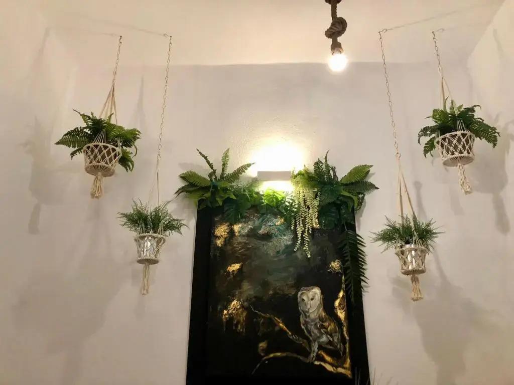 Villa Vager Mani 0*