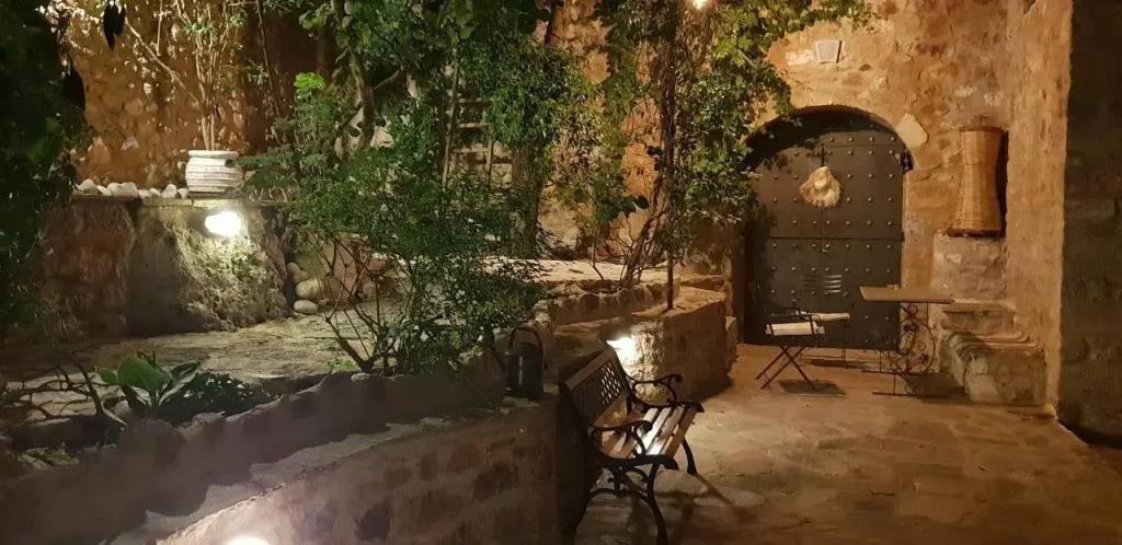 Villa Vager Mani 0*
