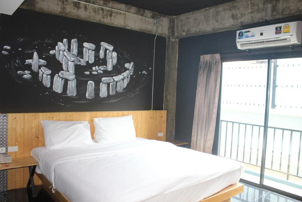 Nine Blue Residence 3*