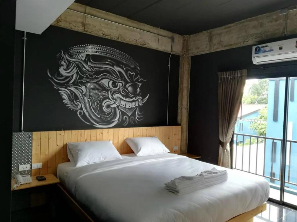 Nine Blue Residence 3*