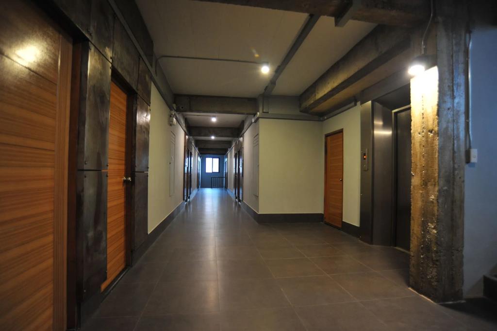 Nine Blue Residence 3*