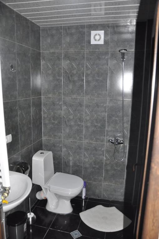 Central Hotel 3*