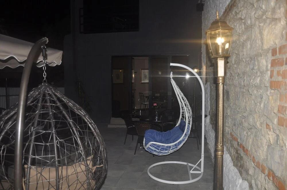 Central Hotel 3*