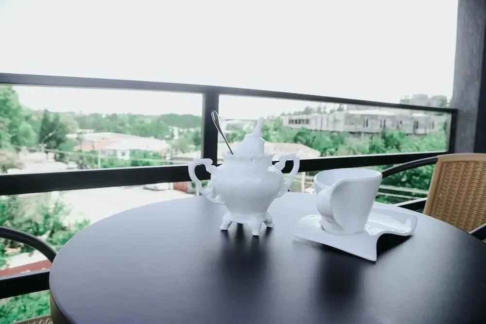 Central Hotel 3*