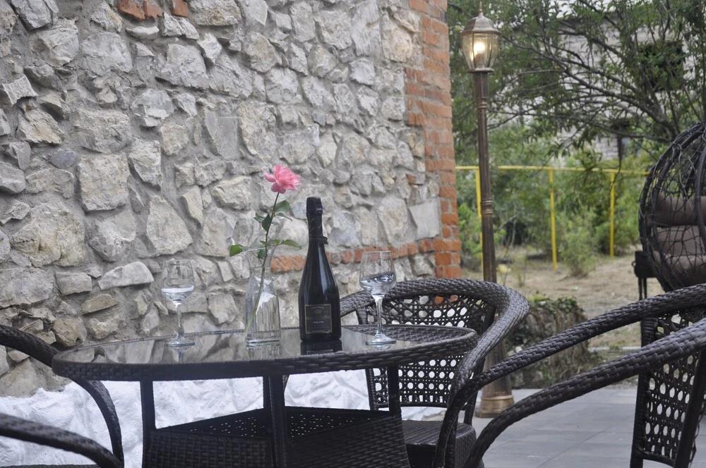 Central Hotel 3*