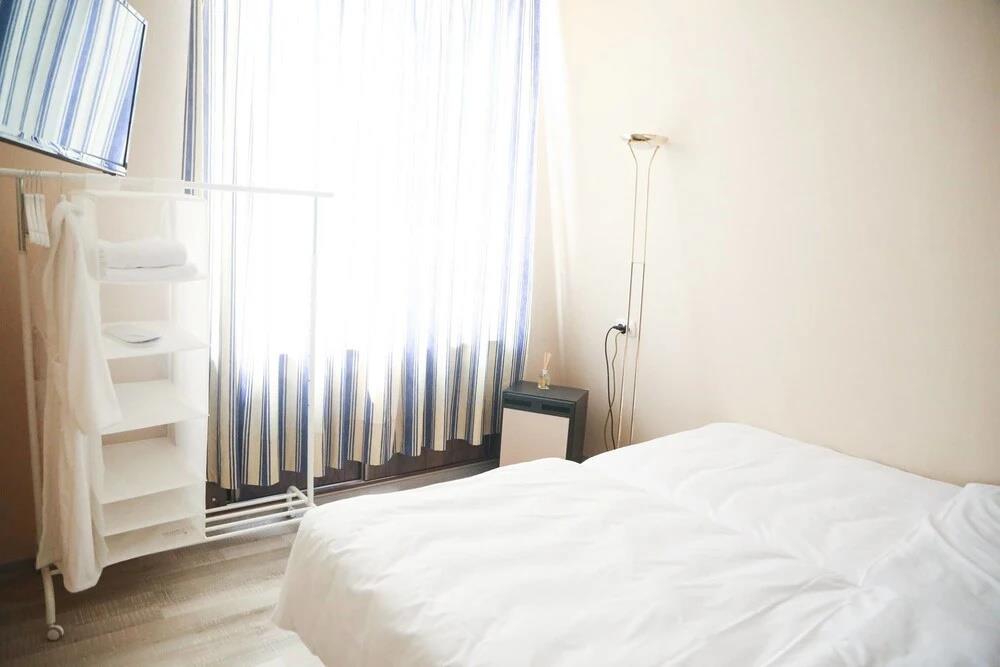 Central Hotel 3*