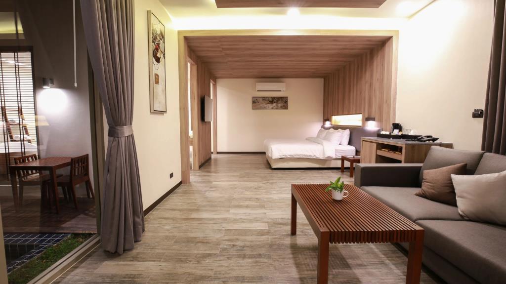 De Chaochom Hua Hin 3*