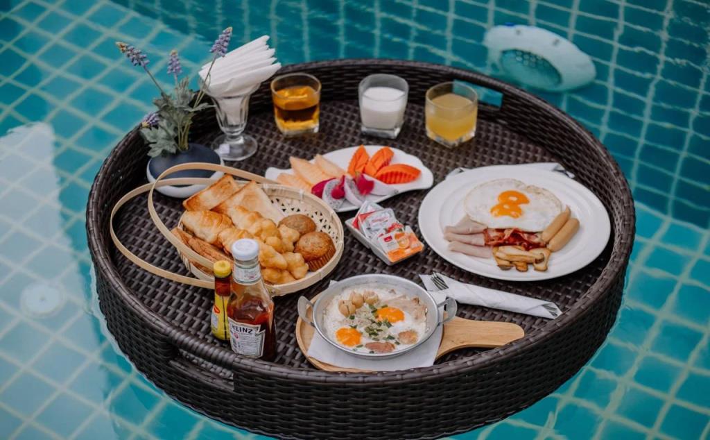 De Chaochom Hua Hin 3*