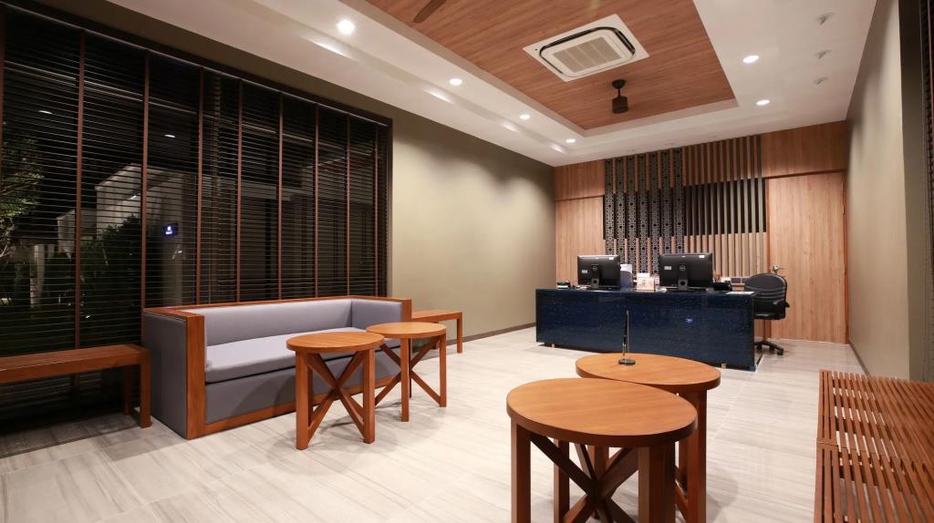 De Chaochom Hua Hin 3*