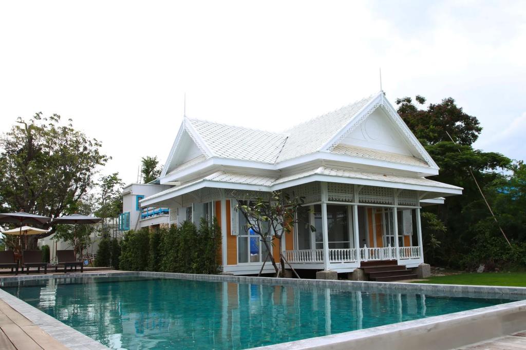 De Chaochom Hua Hin 3*