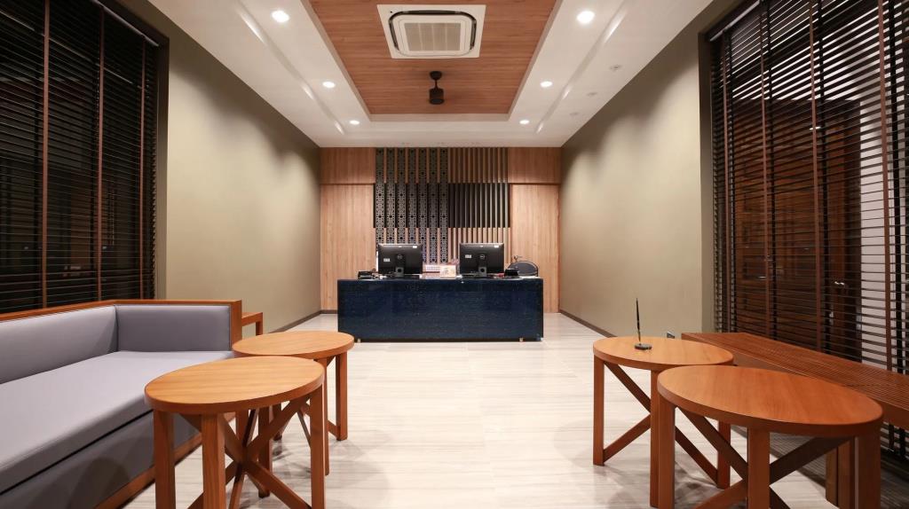 De Chaochom Hua Hin 3*