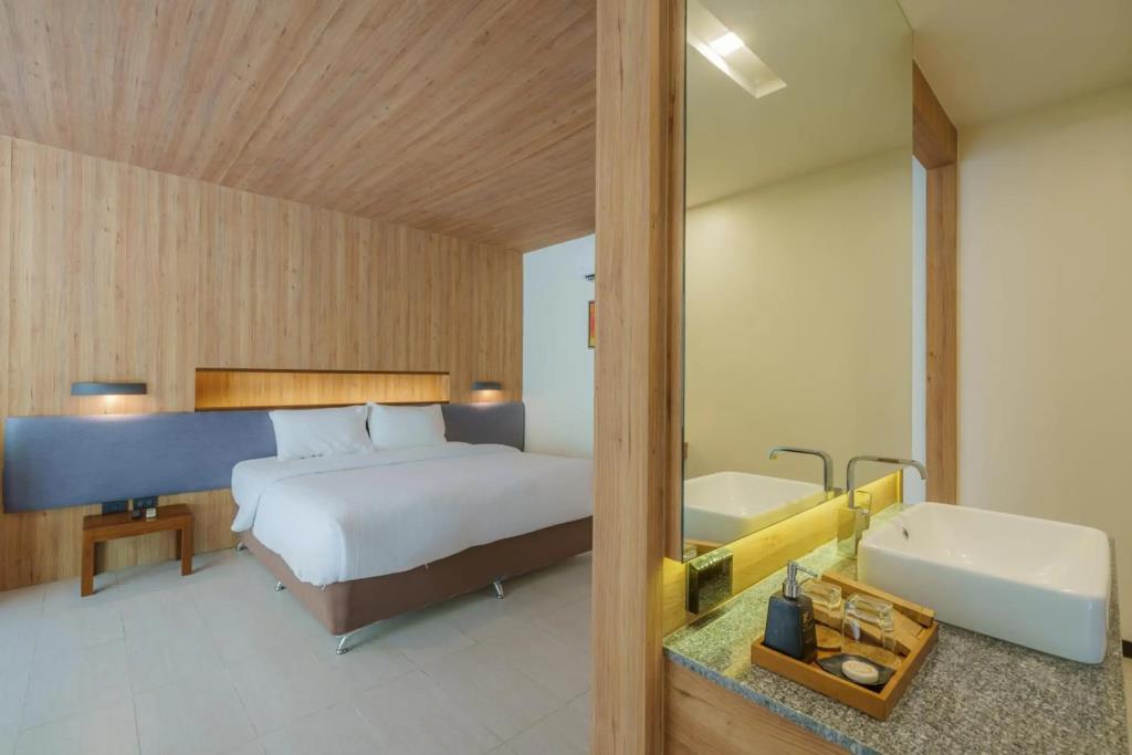 De Chaochom Hua Hin 3*