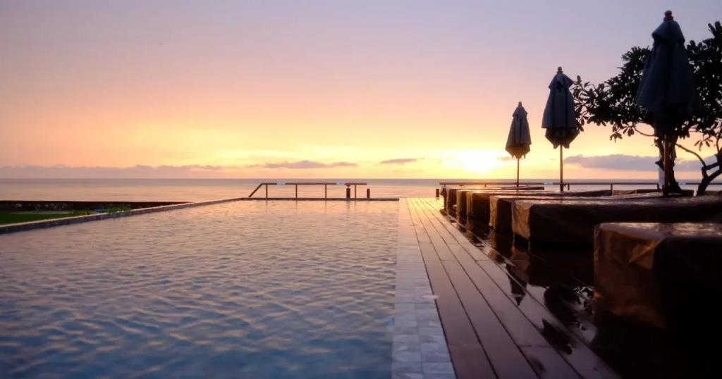 De Chaochom Hua Hin 3*