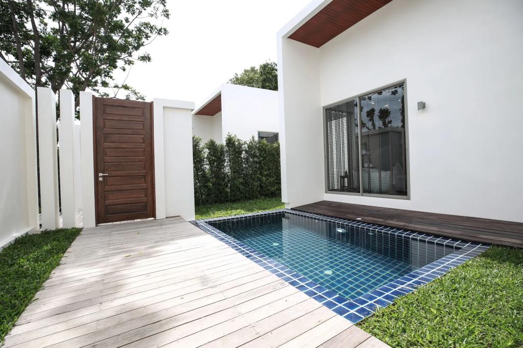 De Chaochom Hua Hin 3*