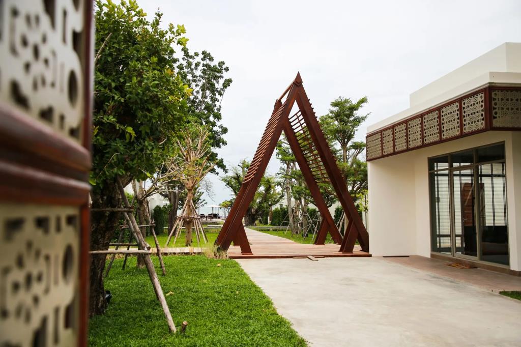 De Chaochom Hua Hin 3*