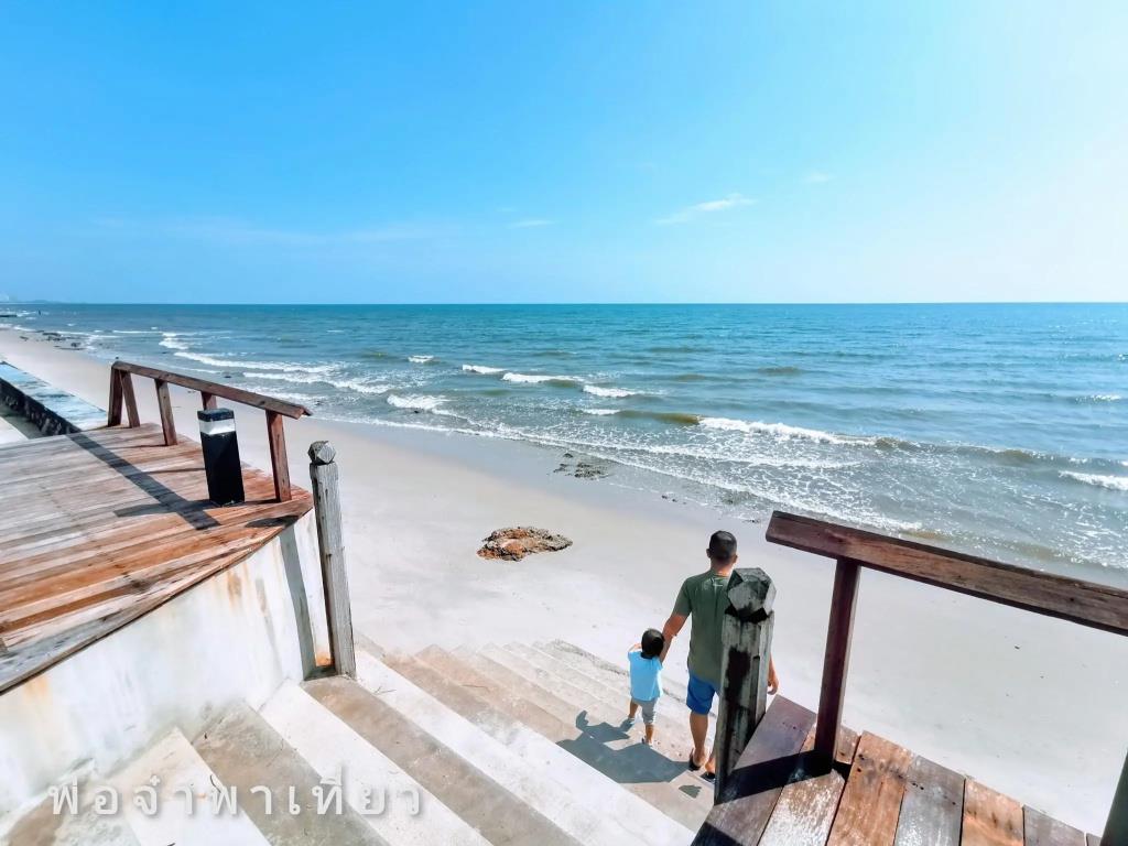 De Chaochom Hua Hin 3*