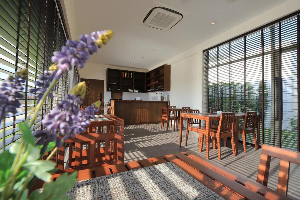 De Chaochom Hua Hin 3*