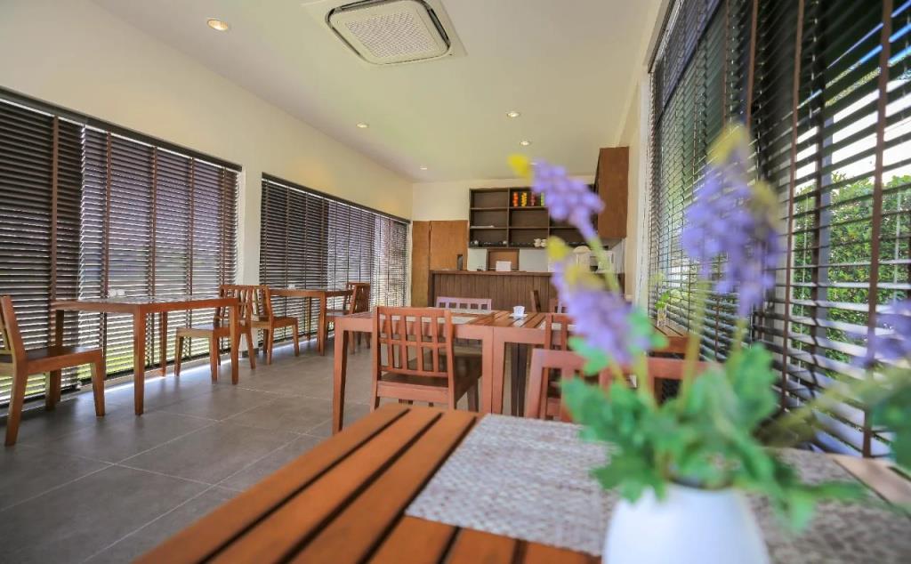 De Chaochom Hua Hin 3*