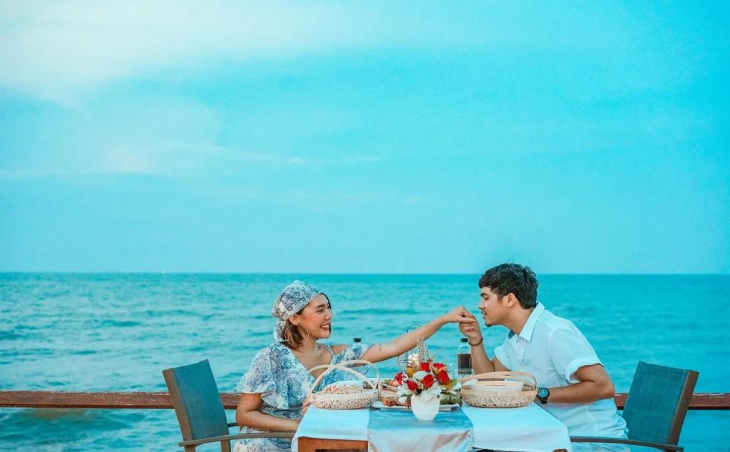 De Chaochom Hua Hin 3*