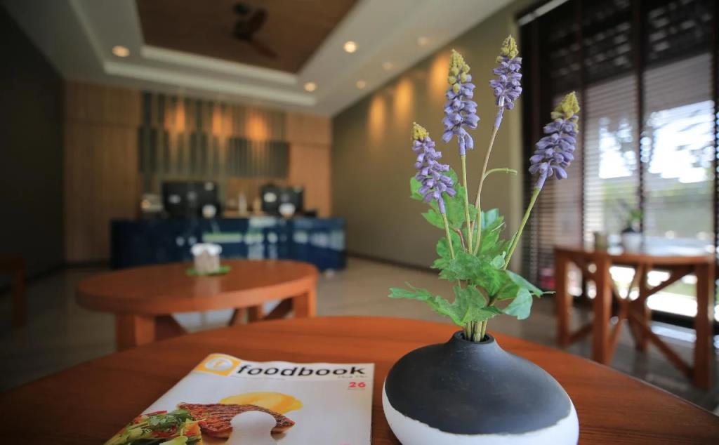 De Chaochom Hua Hin 3*