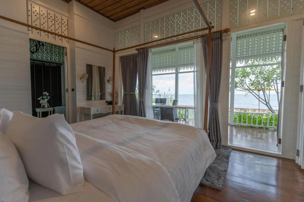 De Chaochom Hua Hin 3*
