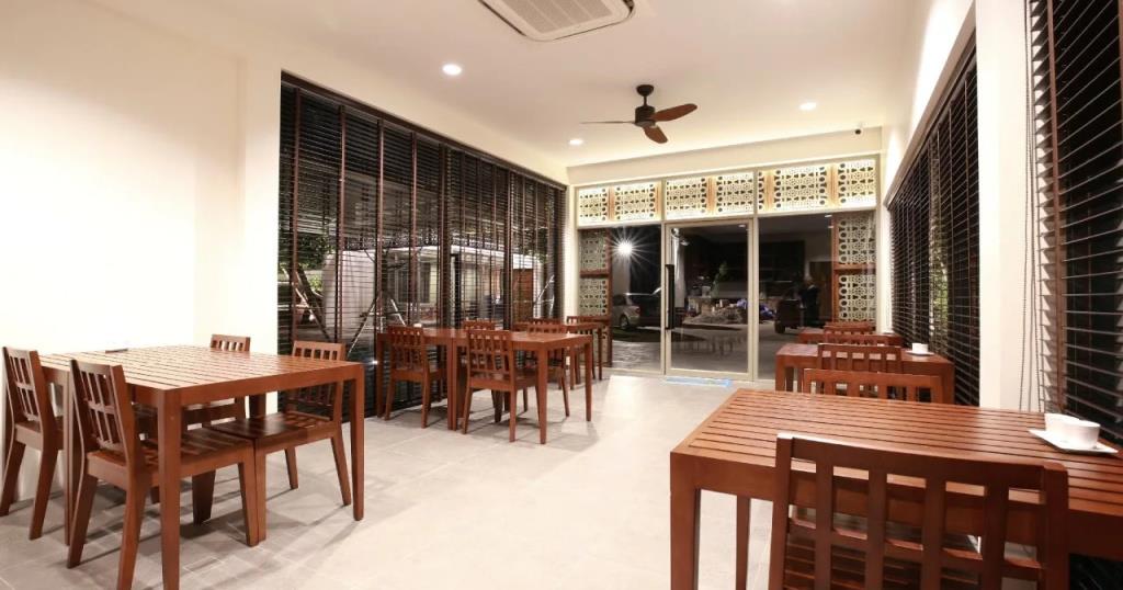 De Chaochom Hua Hin 3*