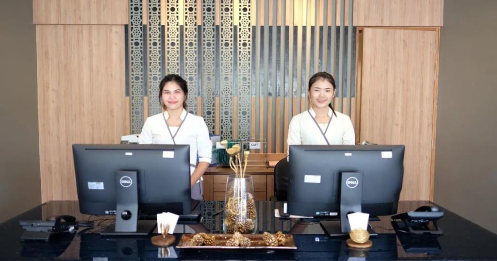 De Chaochom Hua Hin 3*