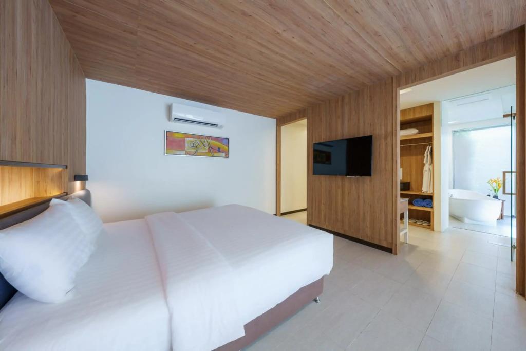 De Chaochom Hua Hin 3*