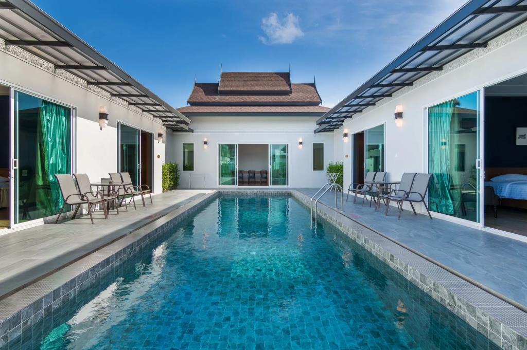 Phuket La Siesta 3*