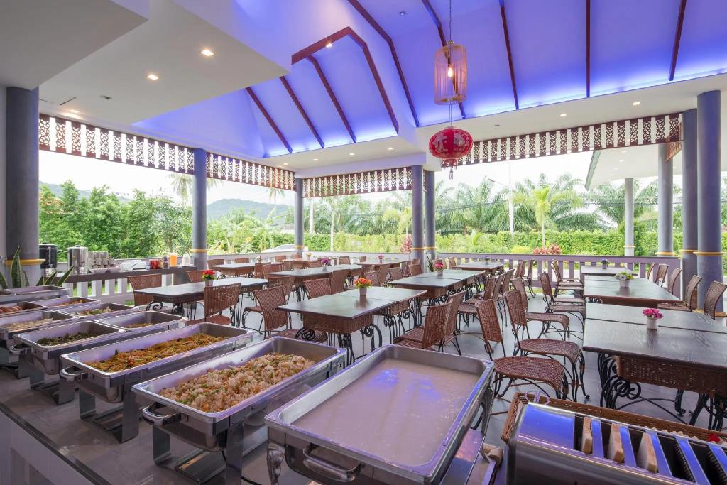 Phuket La Siesta 3*