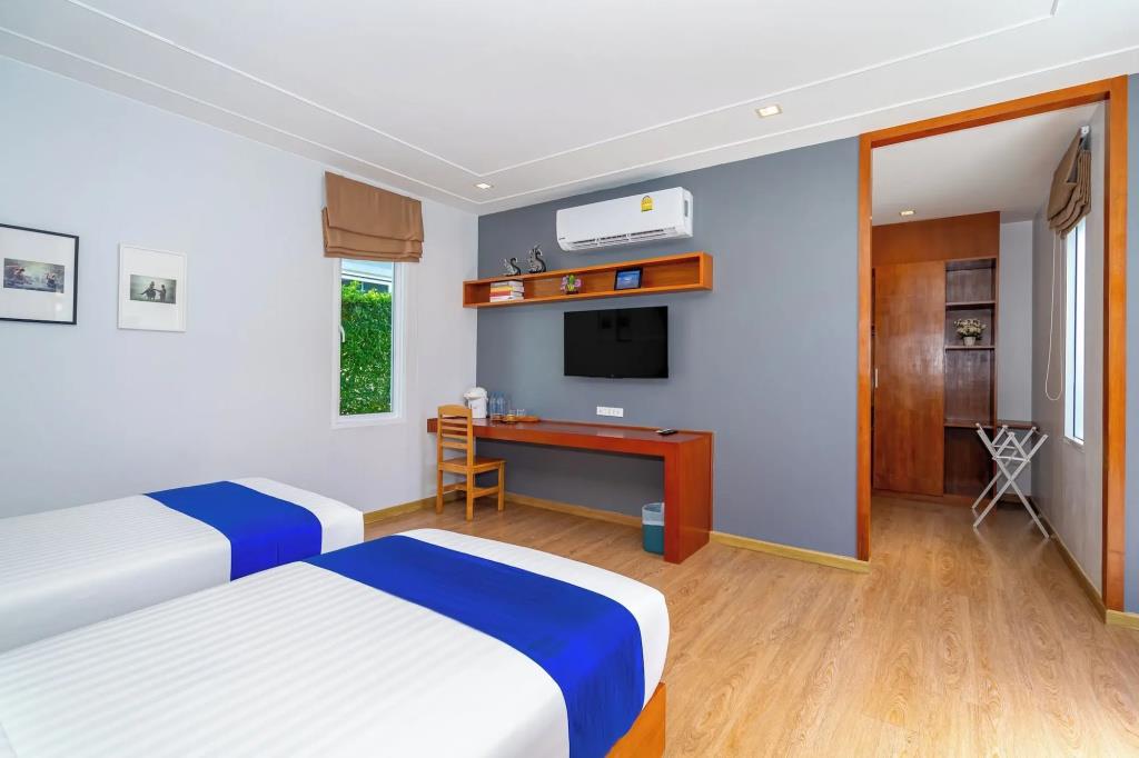 Phuket La Siesta 3*