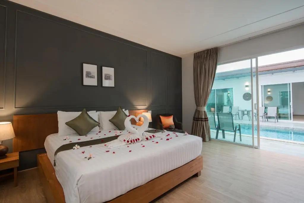 Phuket La Siesta 3*