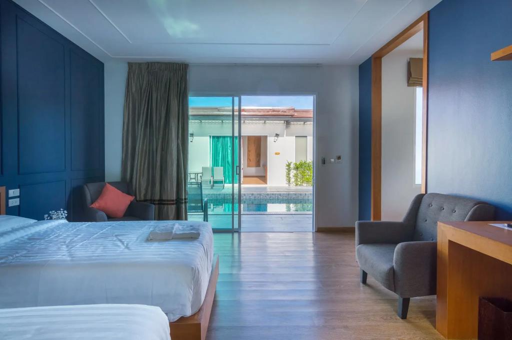 Phuket La Siesta 3*