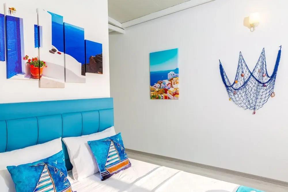 Derin Mavi Suit Butik Otel - Adults Only 0*