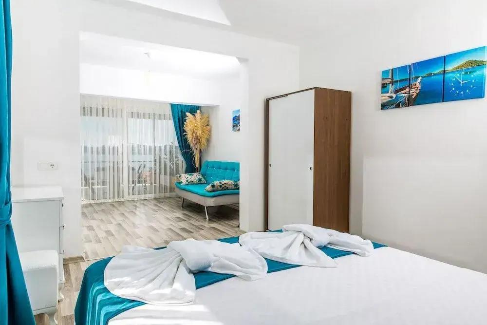 Derin Mavi Suit Butik Otel - Adults Only 0*