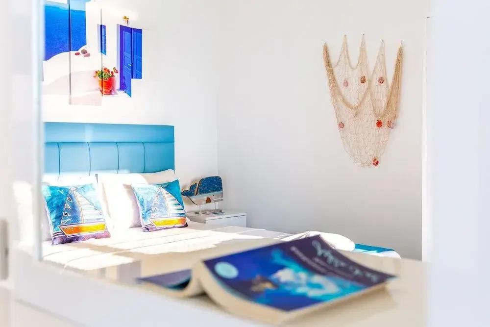 Derin Mavi Suit Butik Otel - Adults Only 0*