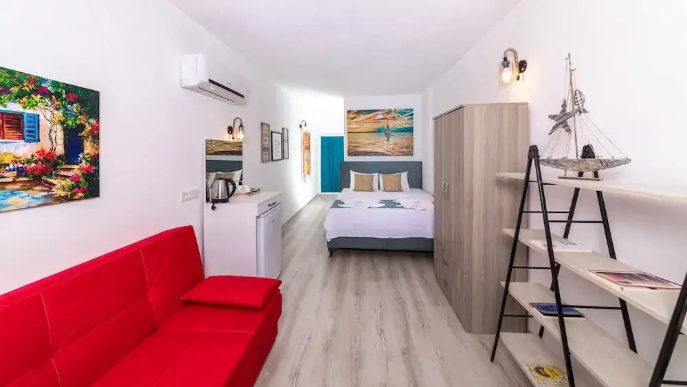 Derin Mavi Suit Butik Otel - Adults Only 0*
