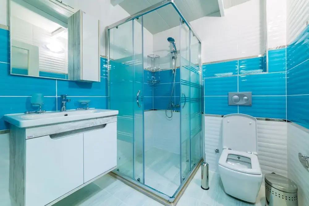 Derin Mavi Suit Butik Otel - Adults Only 0*